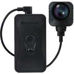 Transcend DrivePro Body 70 Videokamera 1. [Levering: 4-5 dage]